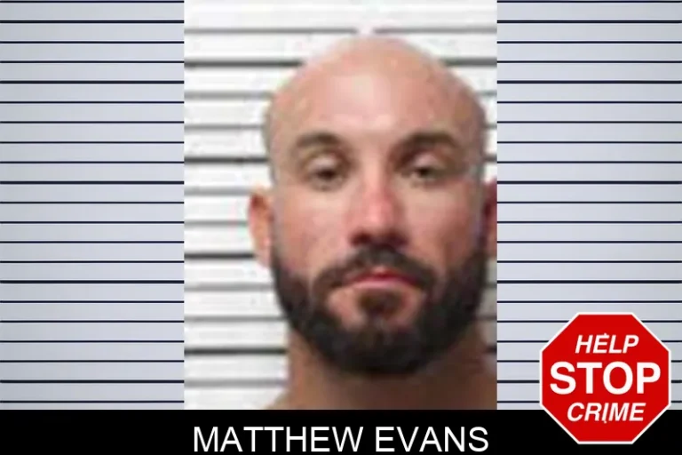 Matthew Evans