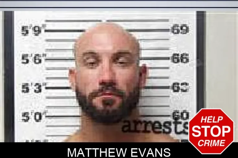 Matthew Evans