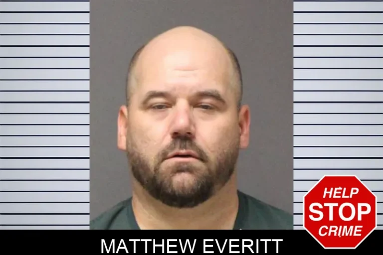 Matthew Everitt
