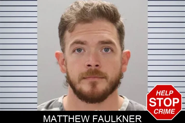 Matthew Faulkner