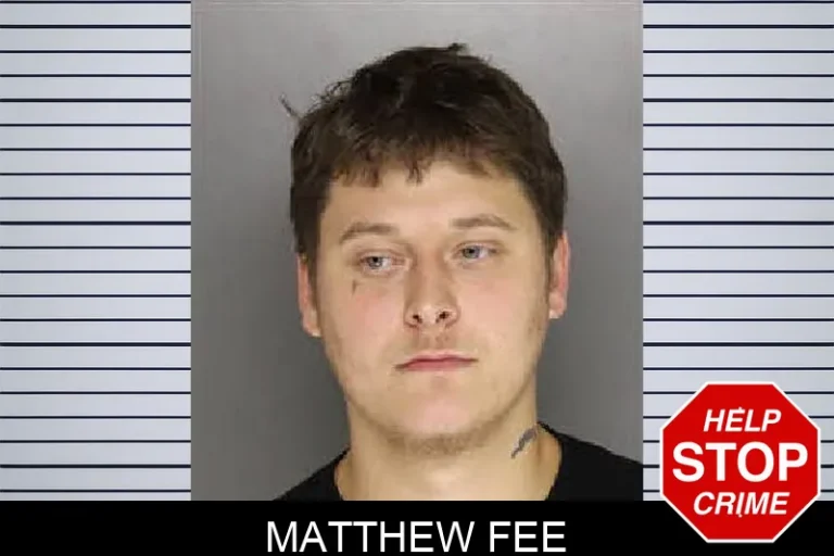 Matthew Fee