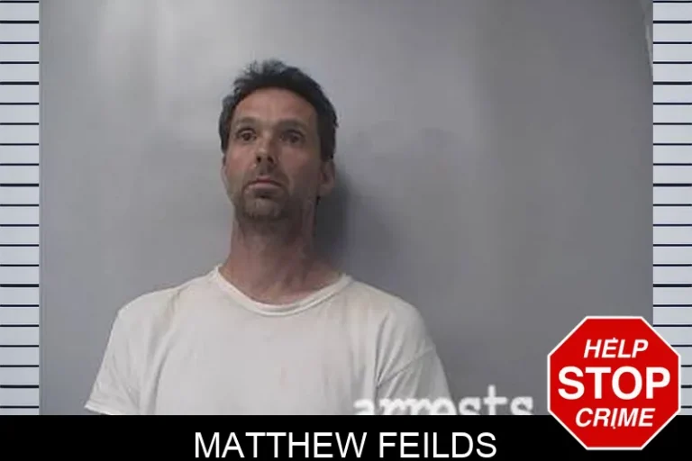 Matthew Feilds