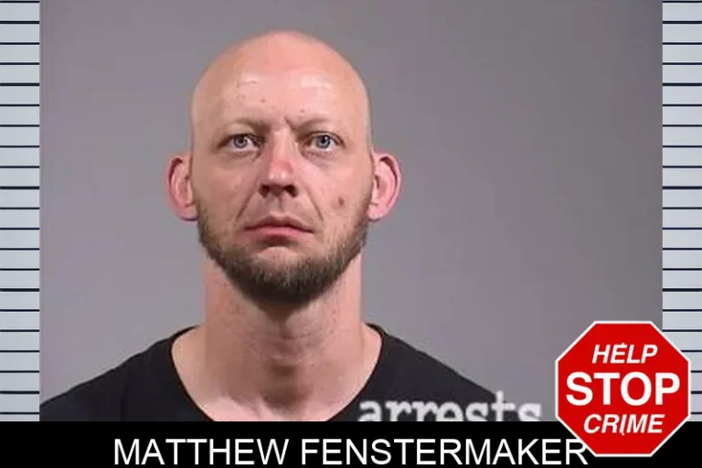 Matthew Fenstermaker
