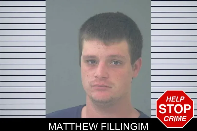 Matthew Fillingim