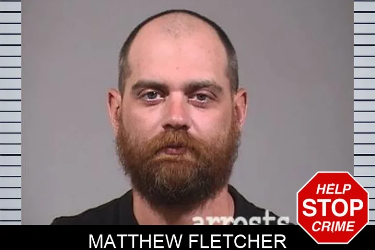 Matthew Fletcher