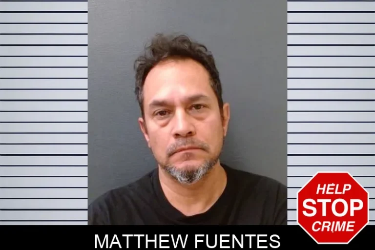 Matthew Fuentes