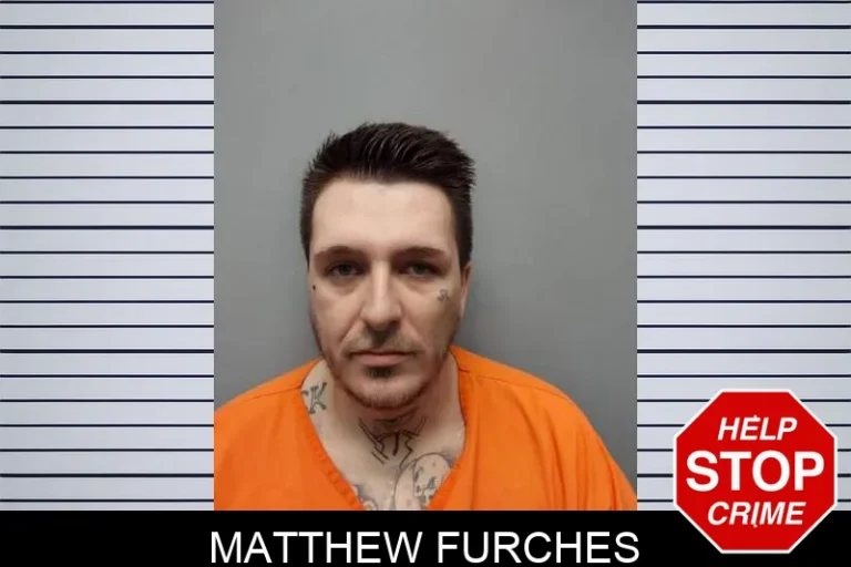 Matthew Furches