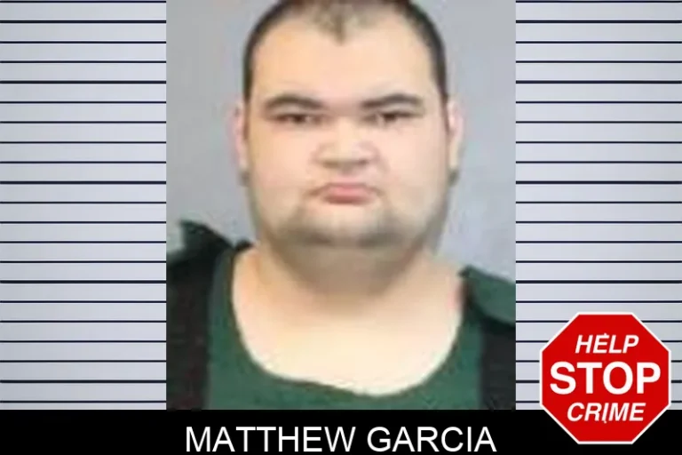 Matthew Garcia