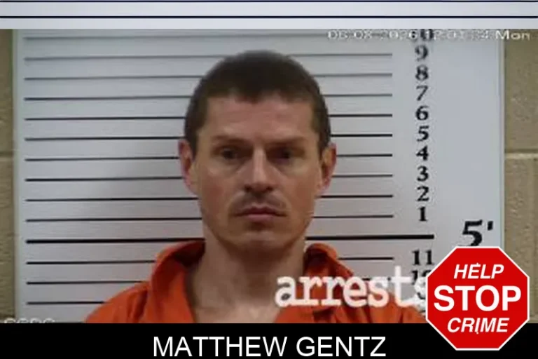 Matthew Gentz