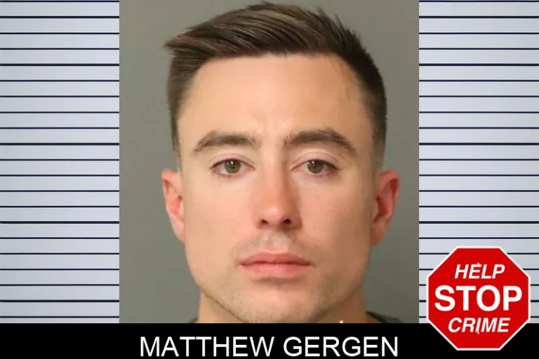 Matthew Gergen