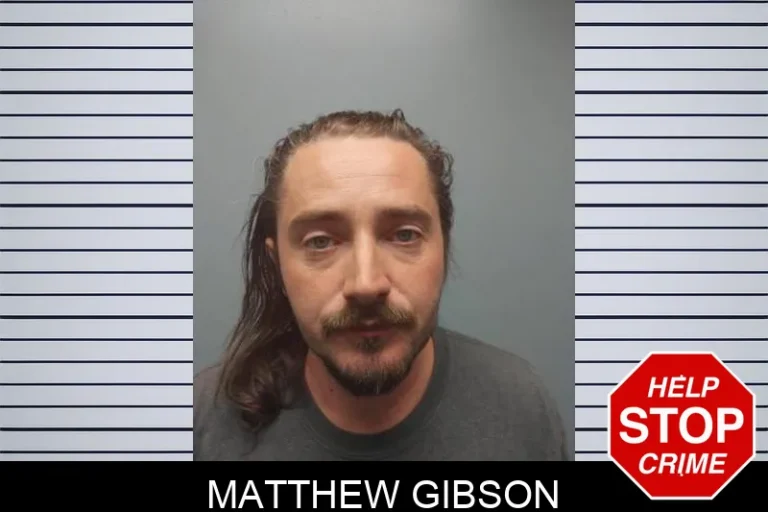 Matthew Gibson