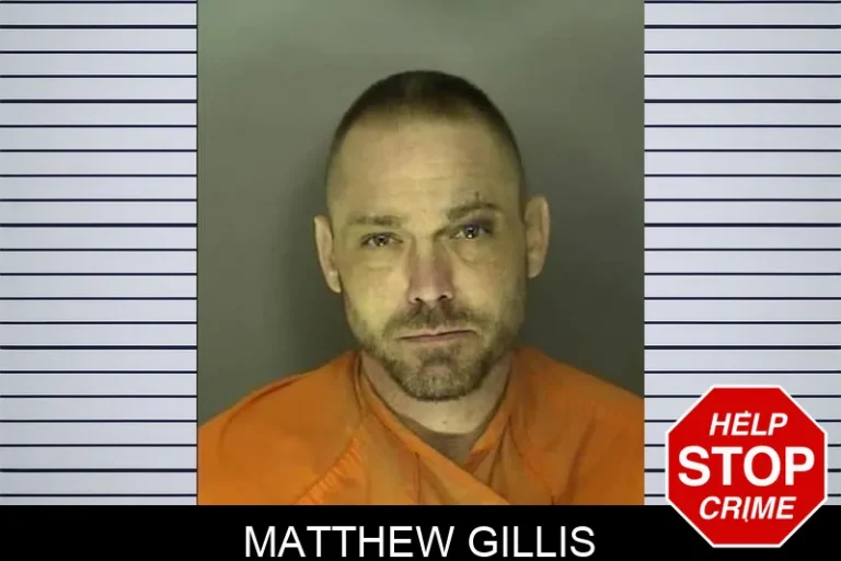Matthew Gillis