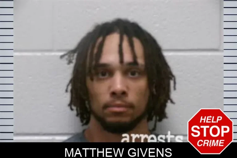 Matthew Givens