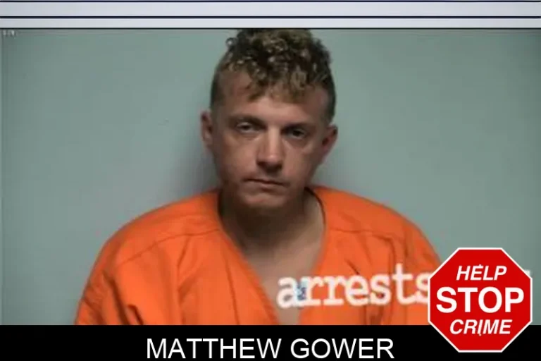 Matthew Gower