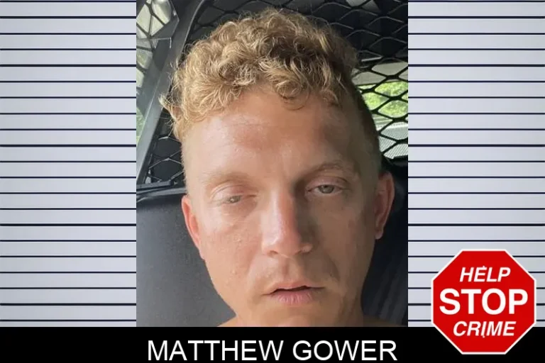 Matthew Gower