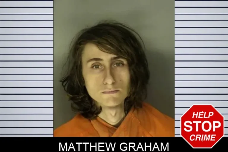 Matthew Graham