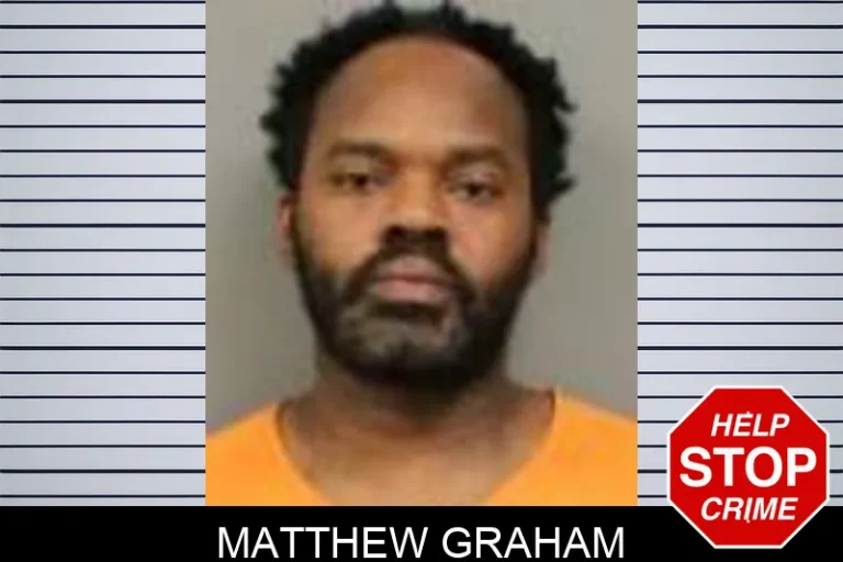 Matthew Graham