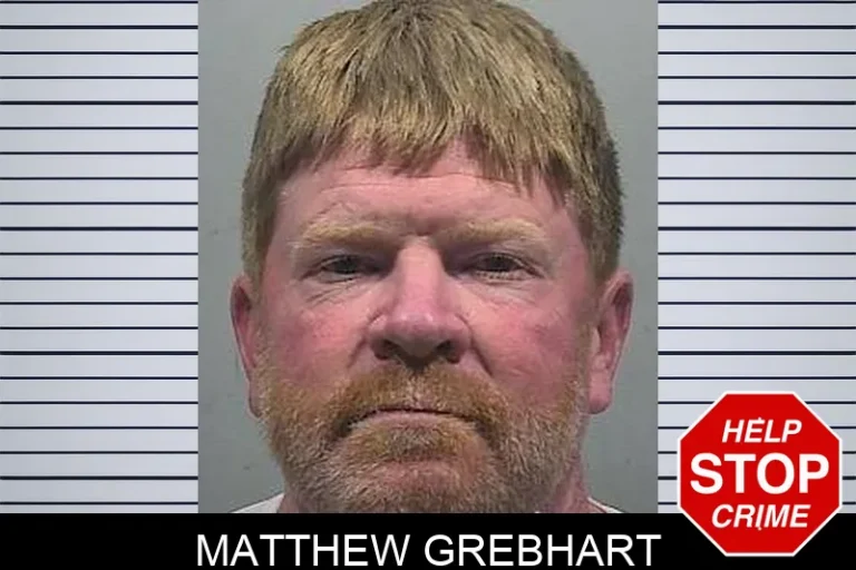 Matthew Grebhart