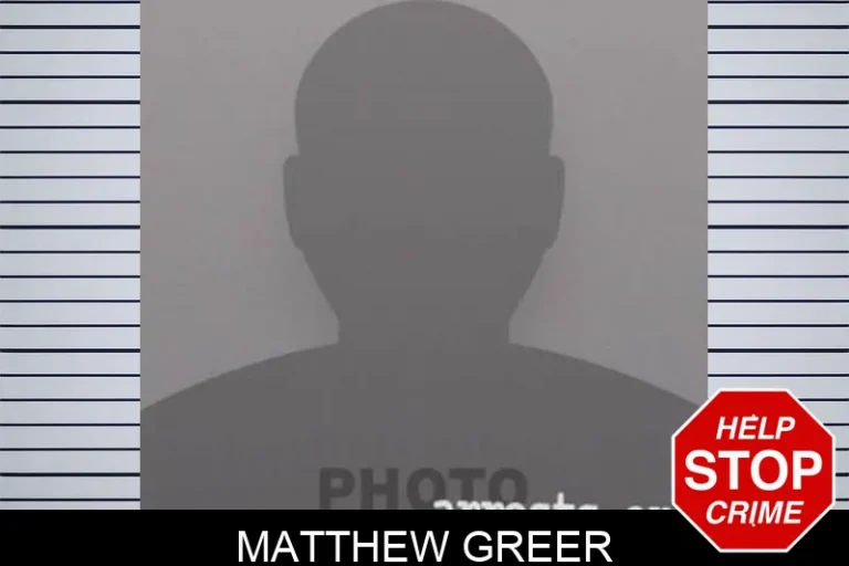 Matthew Greer
