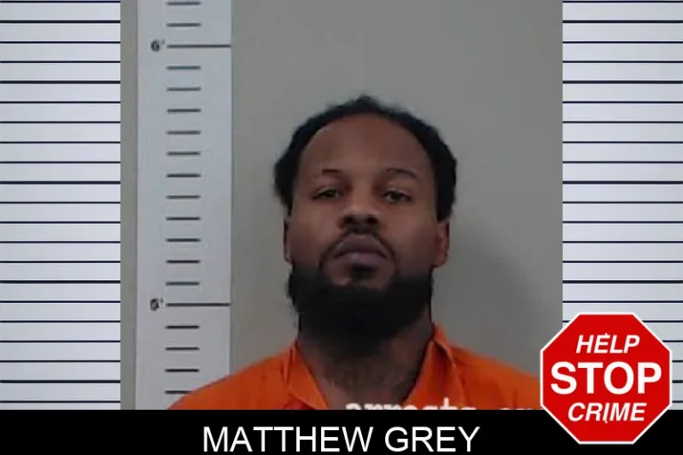 Matthew Grey