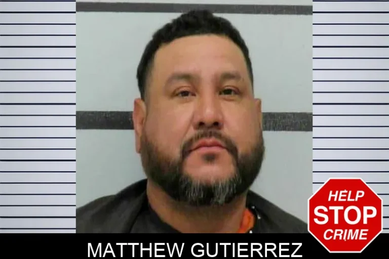 Matthew Gutierrez