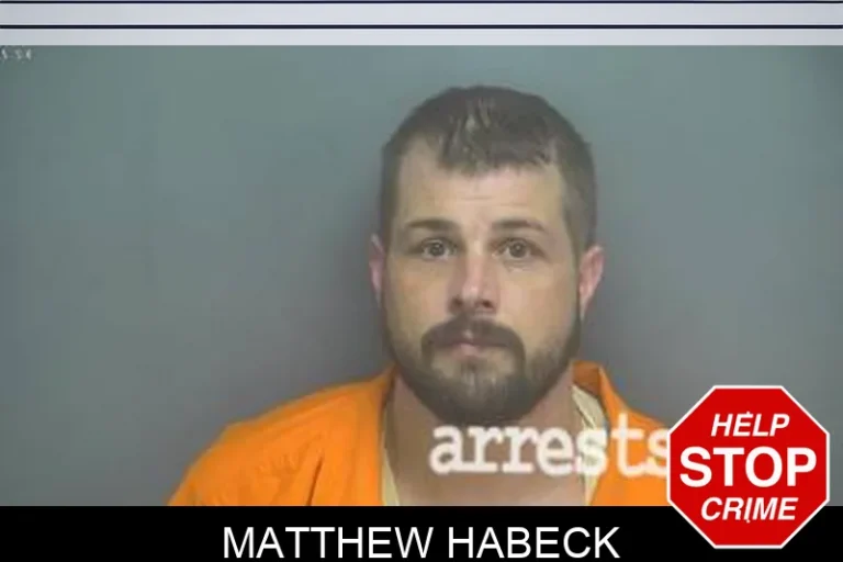 Matthew Habeck
