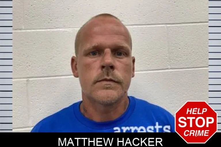 Matthew Hacker