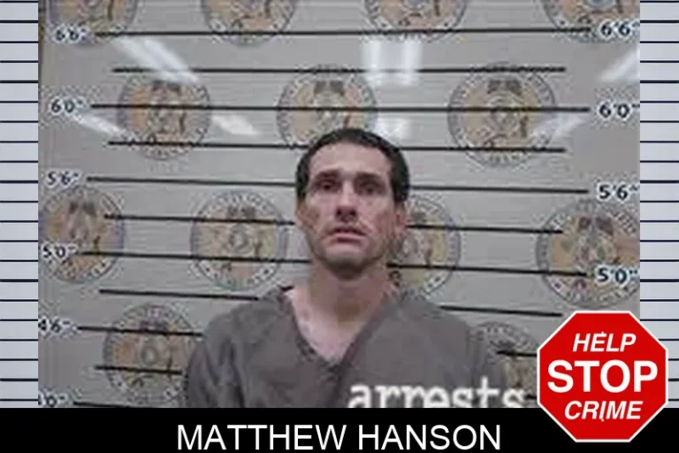 Matthew Hanson