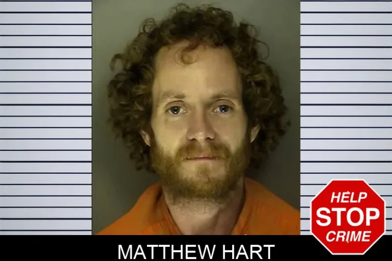 Matthew Hart