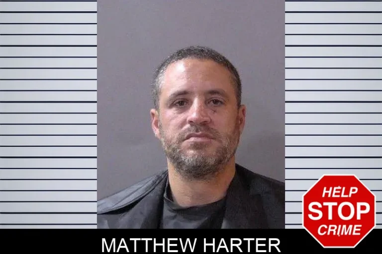 Matthew Harter