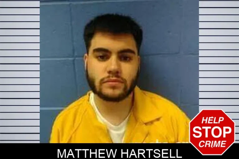 Matthew Hartsell