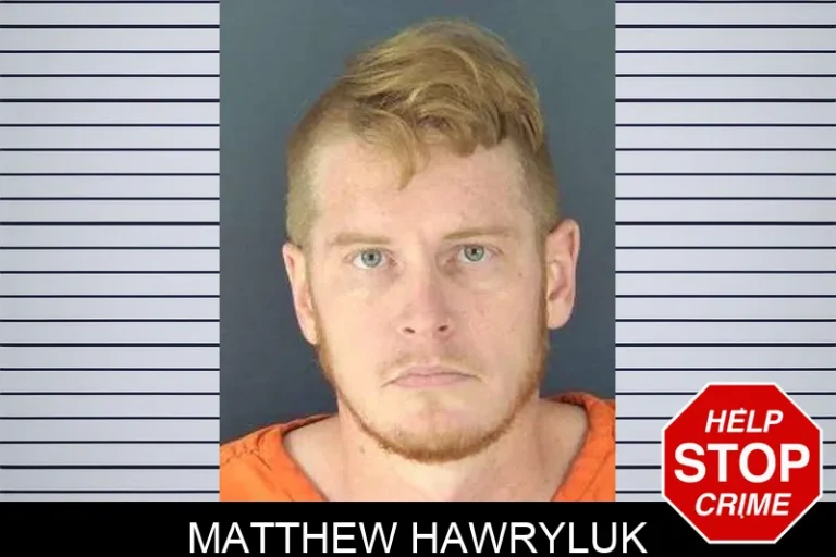 Matthew Hawryluk