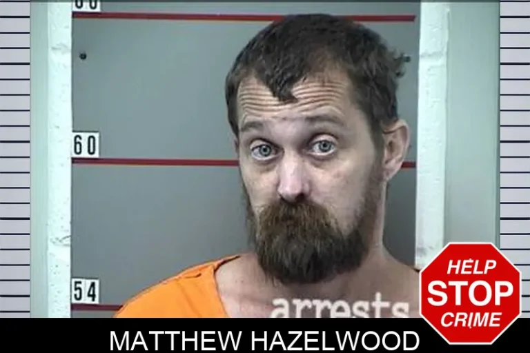 Matthew Hazelwood