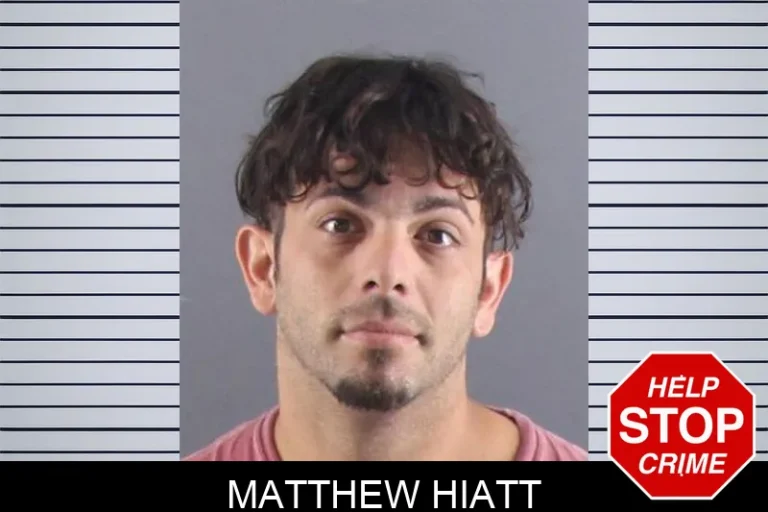 Matthew Hiatt