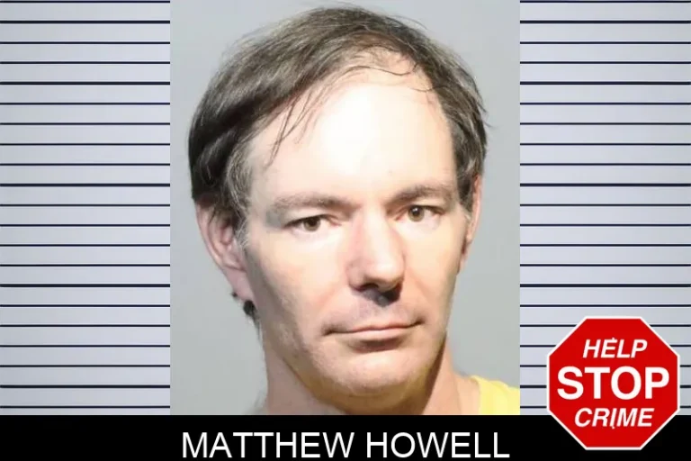 Matthew Howell