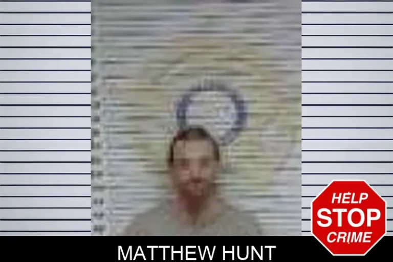 Matthew Hunt