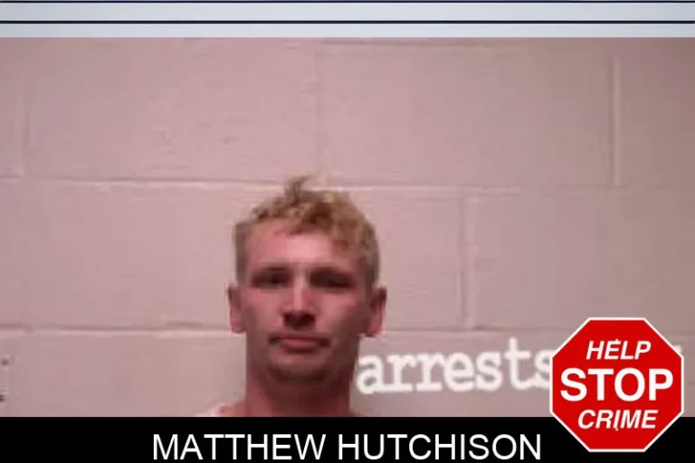 Matthew Hutchison