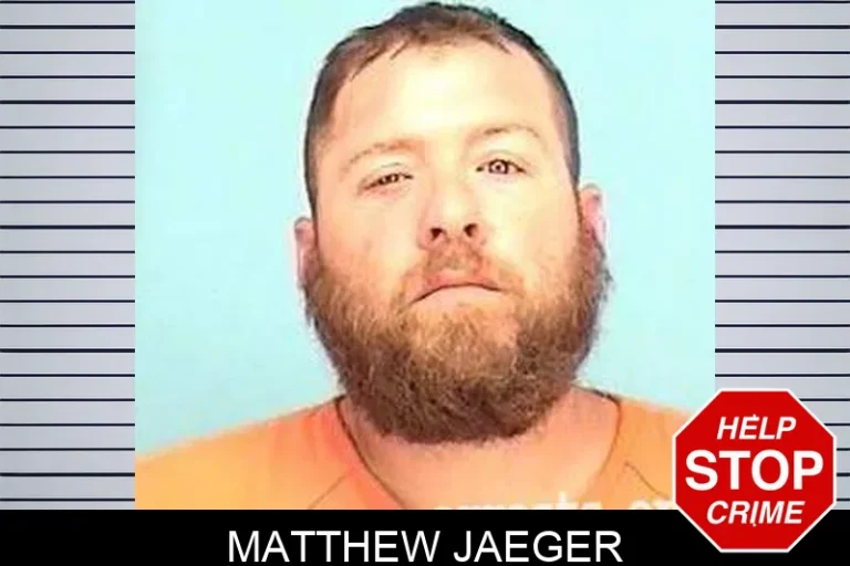 Matthew Jaeger