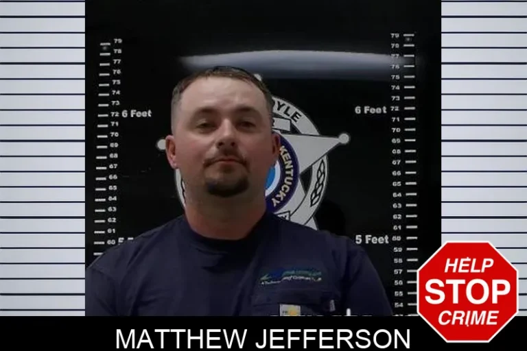 Matthew Jefferson
