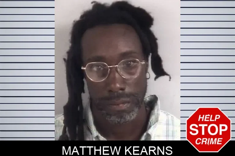 Matthew Kearns