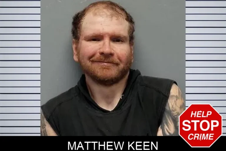 Matthew Keen