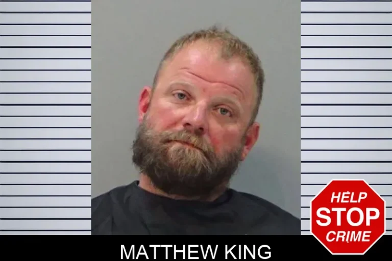 Matthew King