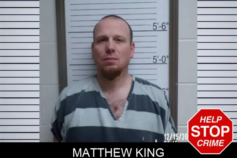 Matthew King