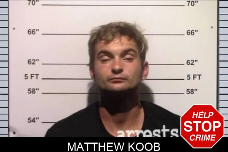Matthew Koob