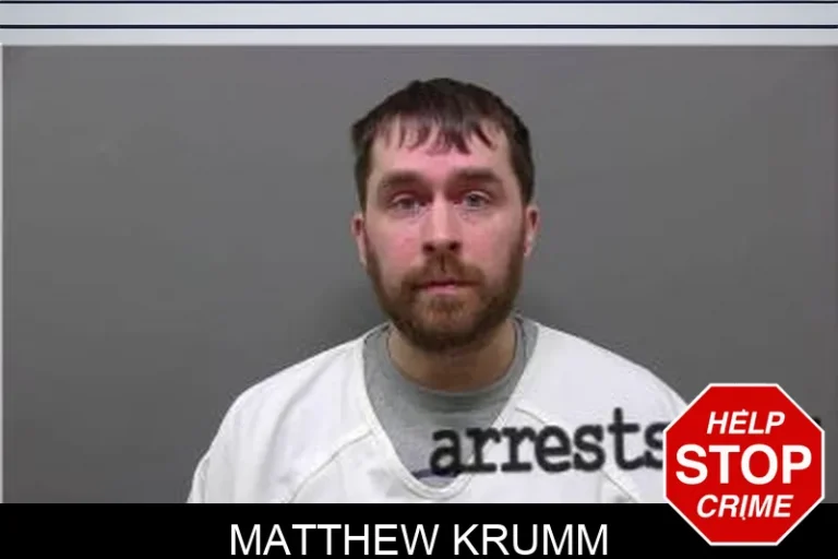 Matthew Krumm