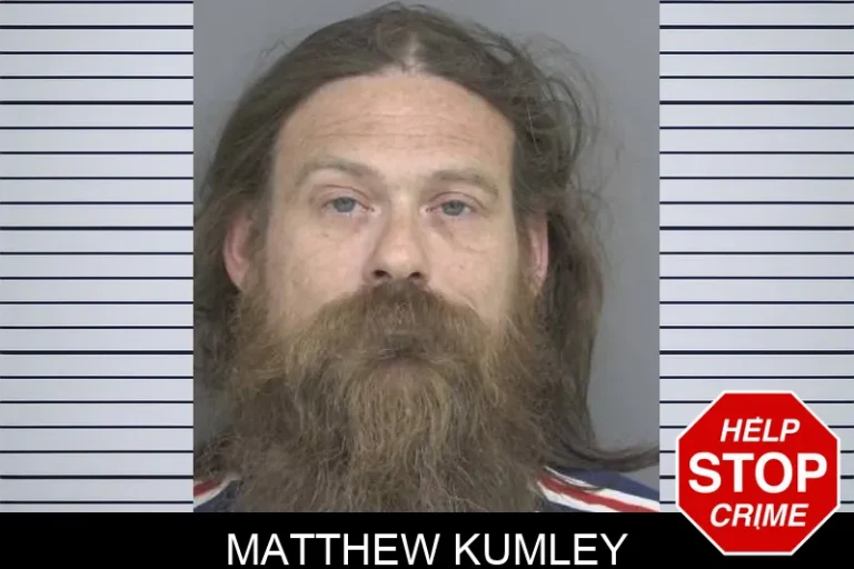 Matthew Kumley