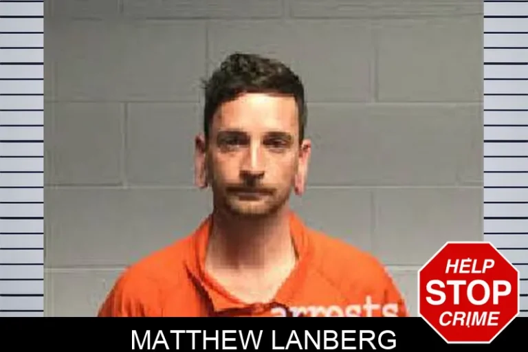 Matthew Lanberg
