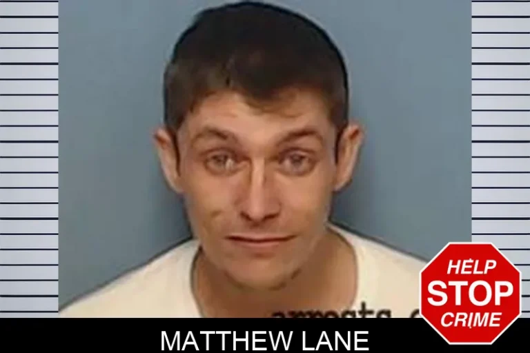 Matthew Lane