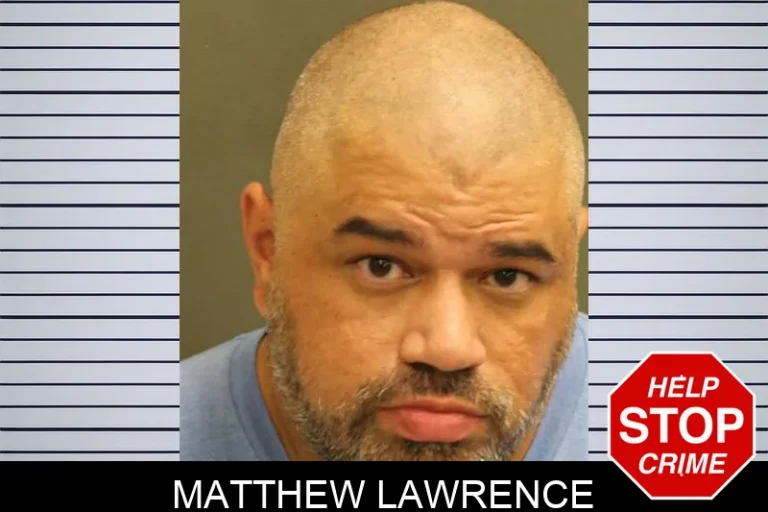 Matthew Lawrence
