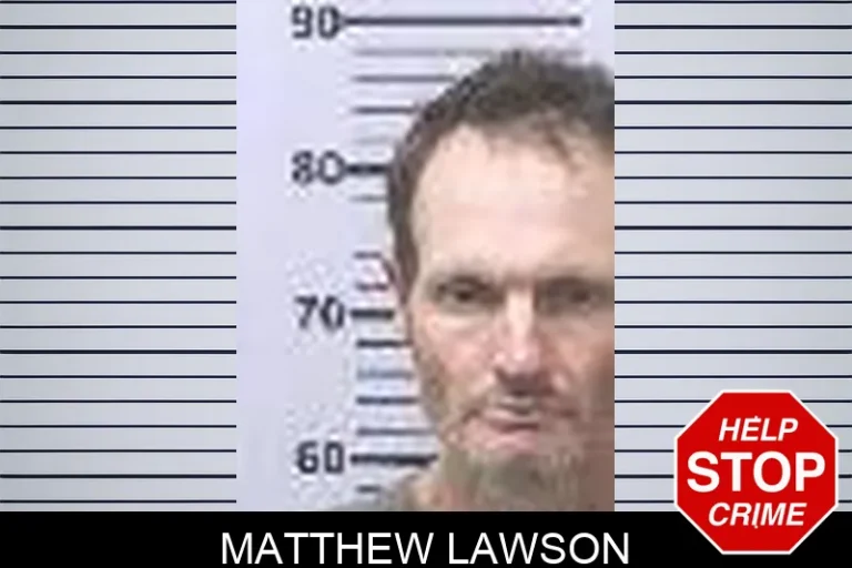 Matthew Lawson